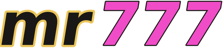 mr777 logo